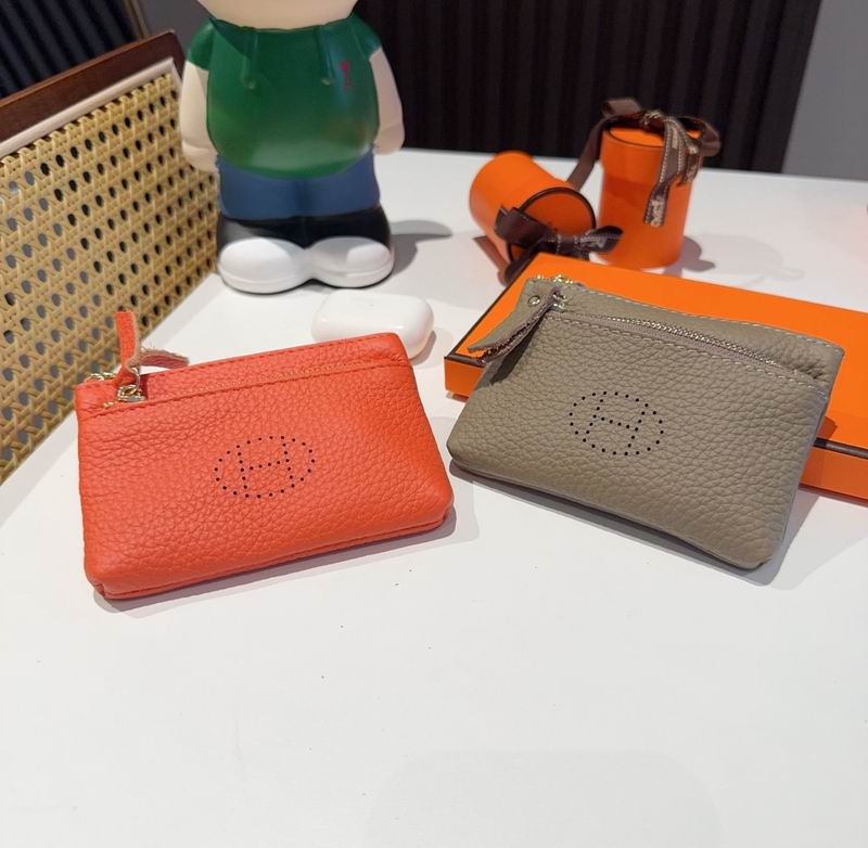 Hermes Card bag 10